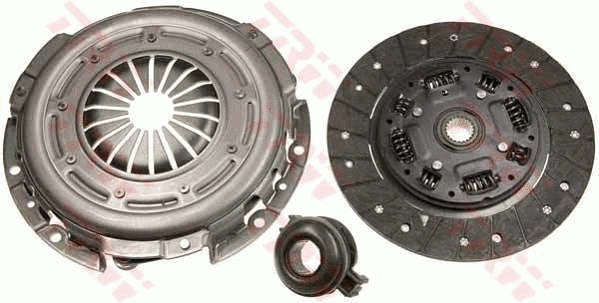 Clutch Kit (TCK2305)