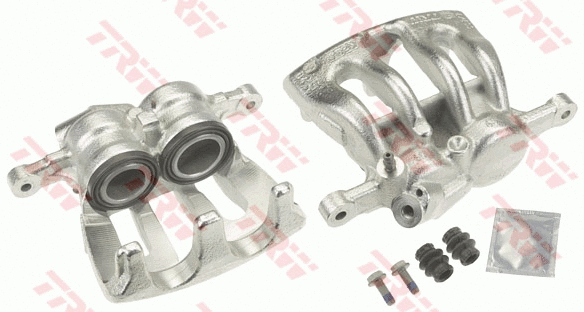 Brake Caliper (BHN824E)