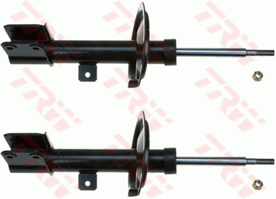 Shock Absorber (JGM3456T)