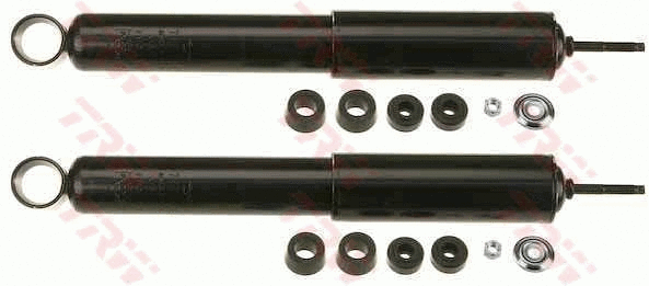 Shock Absorber (JGE146T)