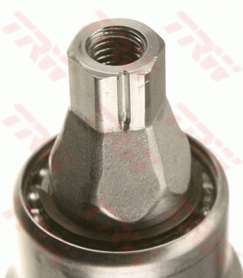 Steering Column