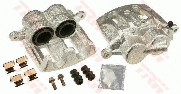 Brake Caliper (BHV707E)