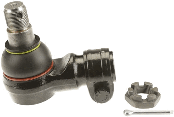 Tie Rod End (JTE0147)