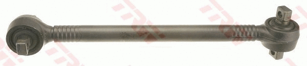 Control/Trailing Arm, wheel suspension (JRR0176)