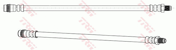 Brake Hose