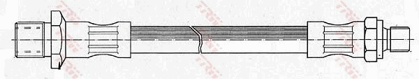 Brake Hose