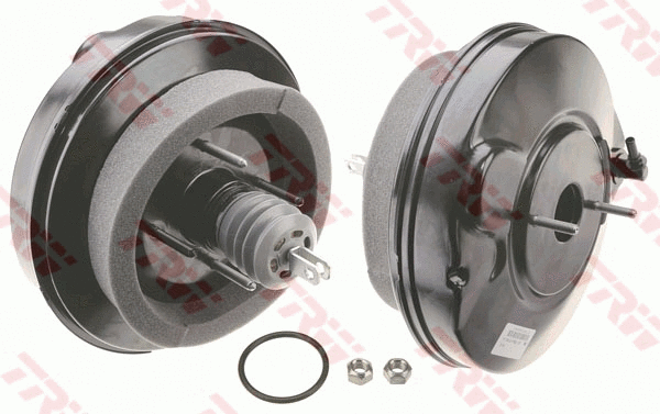 Brake Booster (PSA398)
