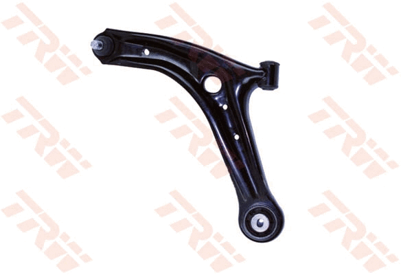 Control/Trailing Arm, wheel suspension (JTC7783)