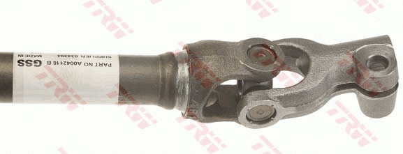 Steering Column