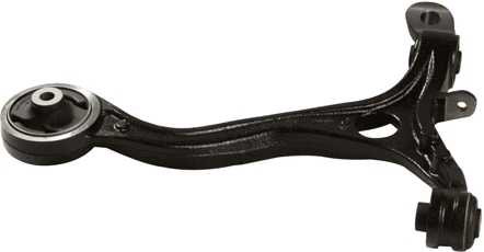 Control/Trailing Arm, wheel suspension (JTC7758)