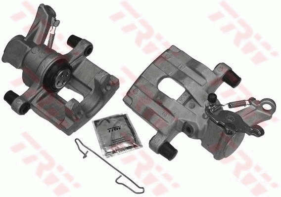 Brake Caliper (BHN645E)