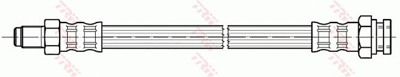 Brake Hose