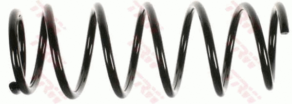 Suspension Spring (JCS535)