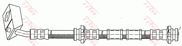 Brake Hose
