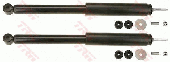 Shock Absorber (JGT379T)