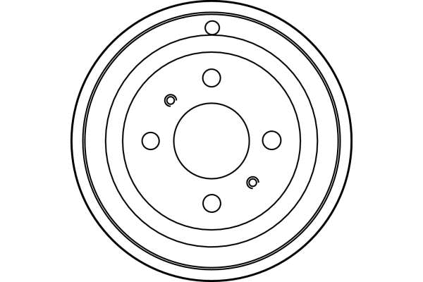 Brake Drum