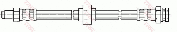 Brake Hose