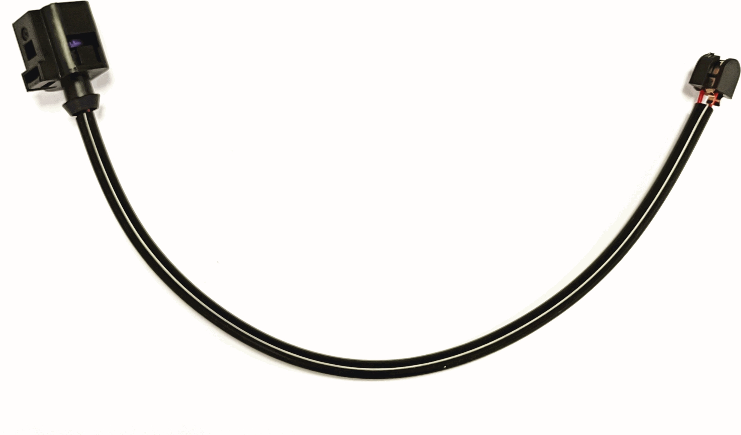 Warning Contact, brake pad wear (GIC514CN)