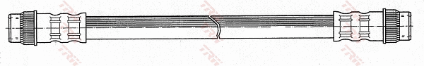 Brake Hose