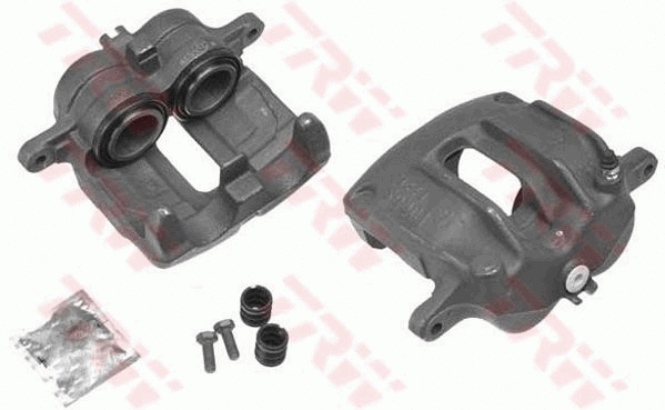 Brake Caliper (BHT127E)