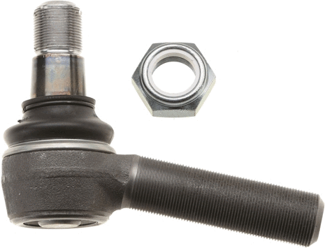 Tie Rod End (JTE4086)