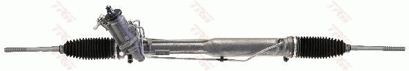 Steering Gear (JRP1296)