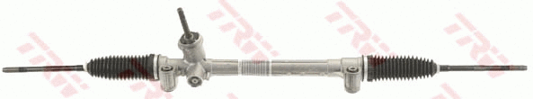 Steering Gear (JRM580)
