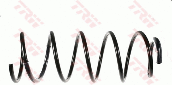 Suspension Spring (JCS735)