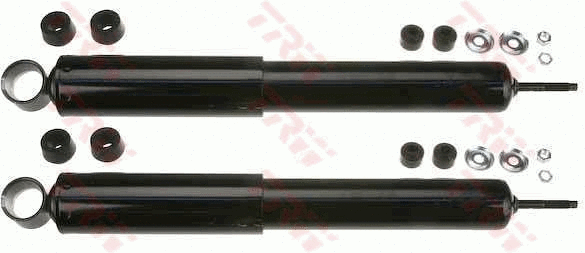 Shock Absorber (JGE168T)