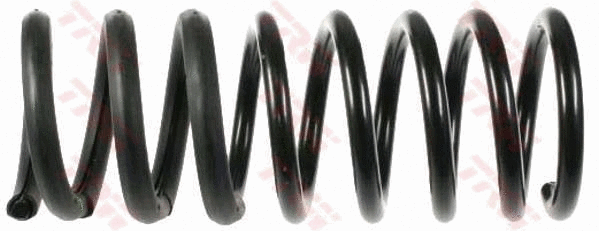 Suspension Spring (JCS978)