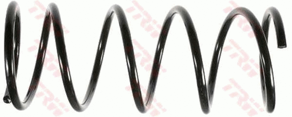 Suspension Spring (JCS205)