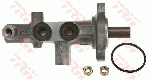Brake Master Cylinder (PMK612)