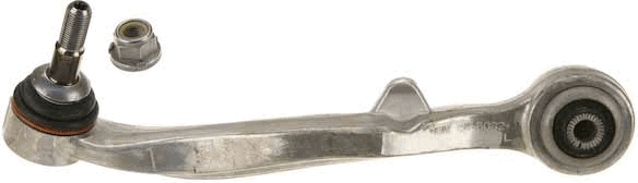 Control/Trailing Arm, wheel suspension (JTC1298)