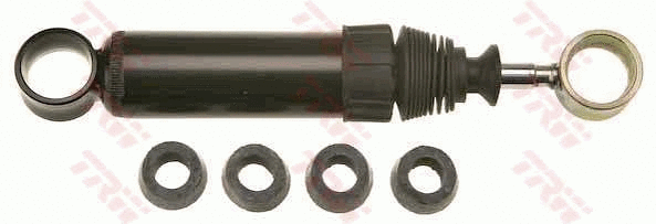 Shock Absorber, driver cab suspension (JHK5027)