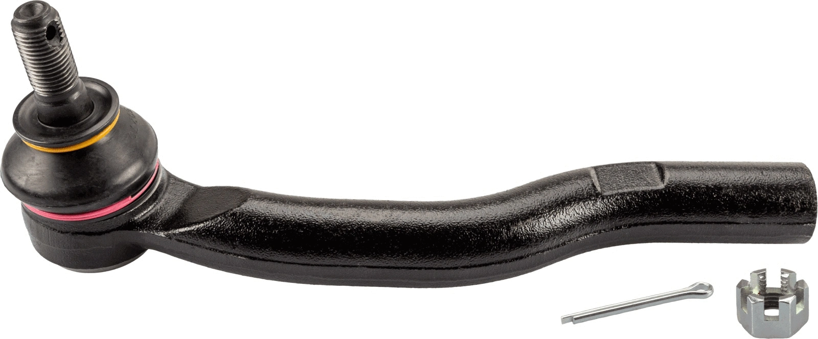 Tie Rod End (JTE7571)