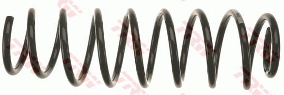 Suspension Spring (JCS1295)