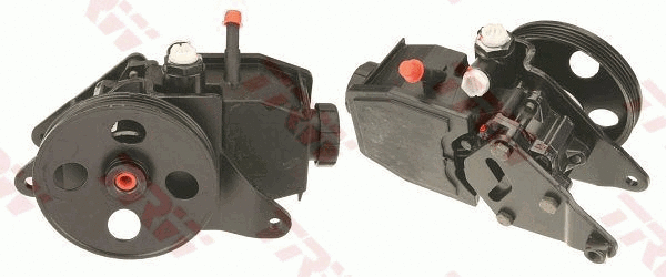 Hydraulic Pump, steering (JPR794)