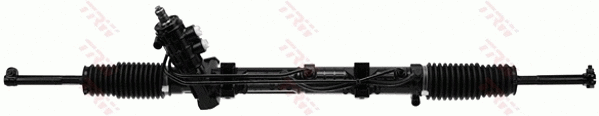 Steering Gear (JRP612)
