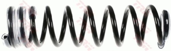 Suspension Spring (JCS828)