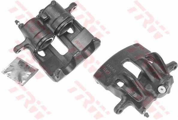 Brake Caliper (BHV140E)