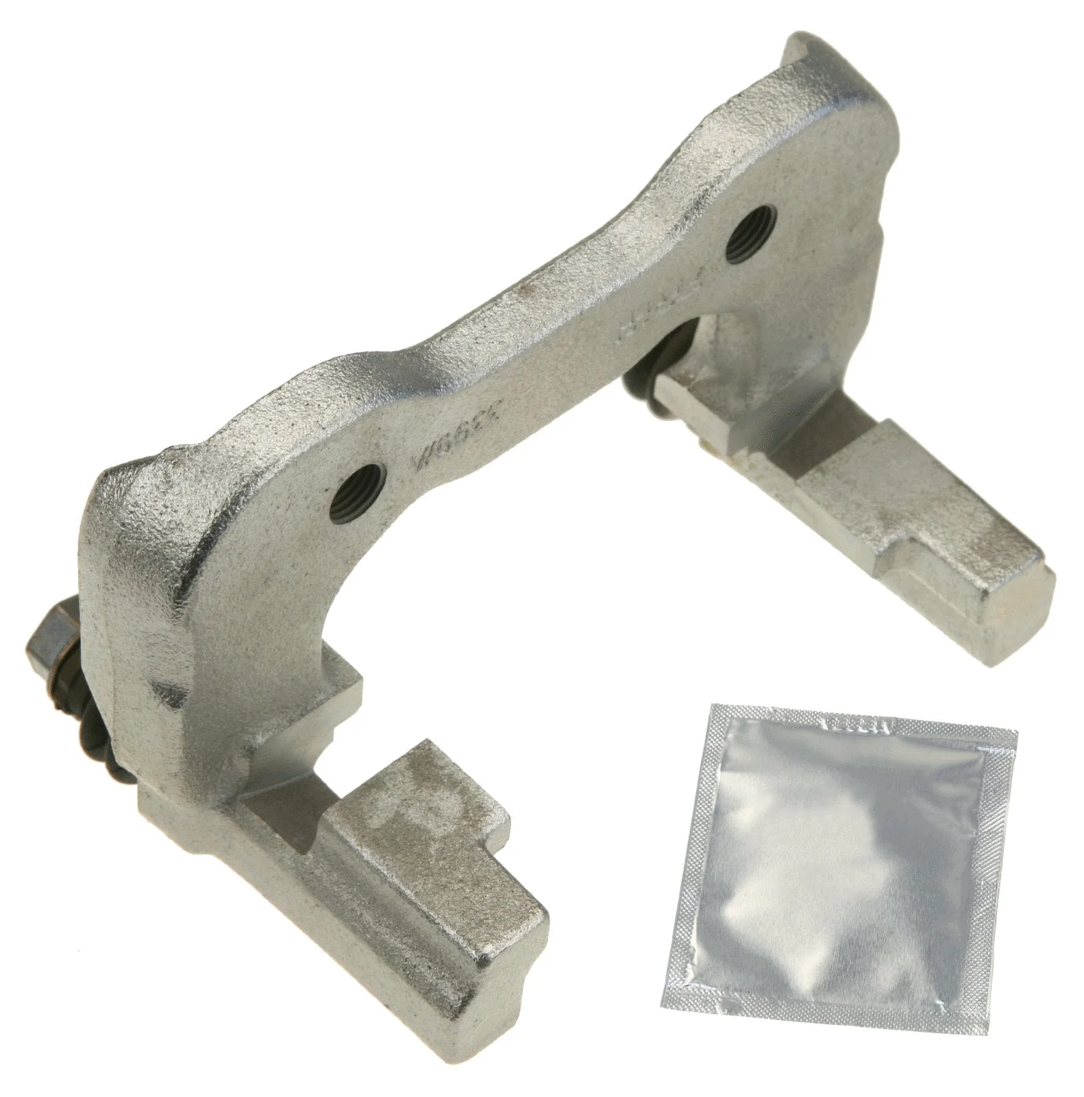 Bracket, brake caliper (BDA981)