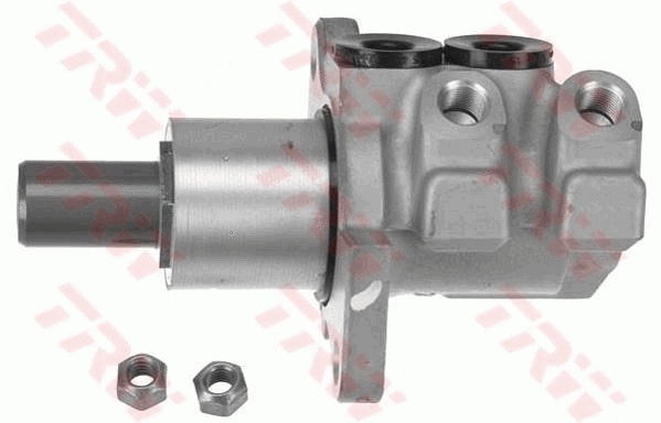 Brake Master Cylinder (PMH682)