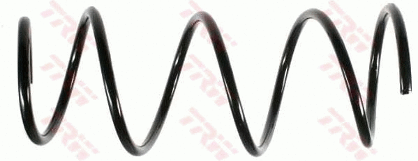 Suspension Spring (JCS361)
