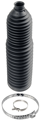 Bellow, steering (JBE383)