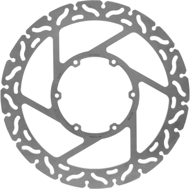 Brake Disc (MST337RAC)