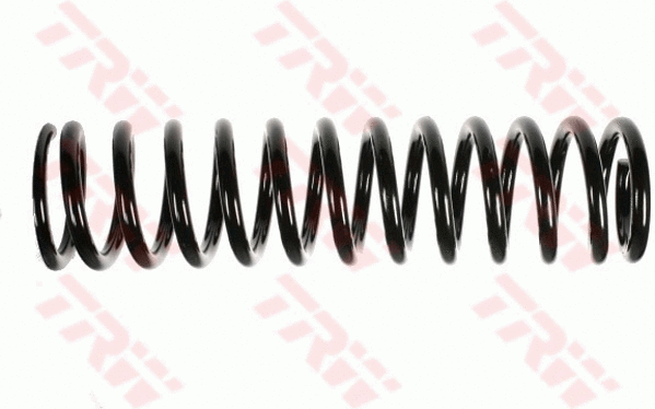 Suspension Spring (JCS875)