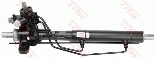 Steering Gear (JRP214)