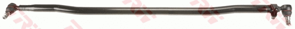 Tie Rod (JTR0142)