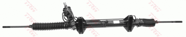 Steering Gear (JRP788)