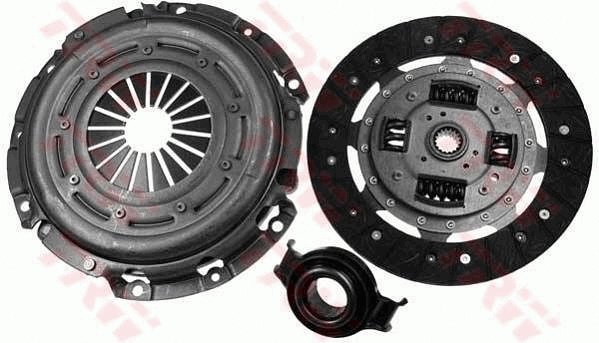 Clutch Kit (TCK2070)